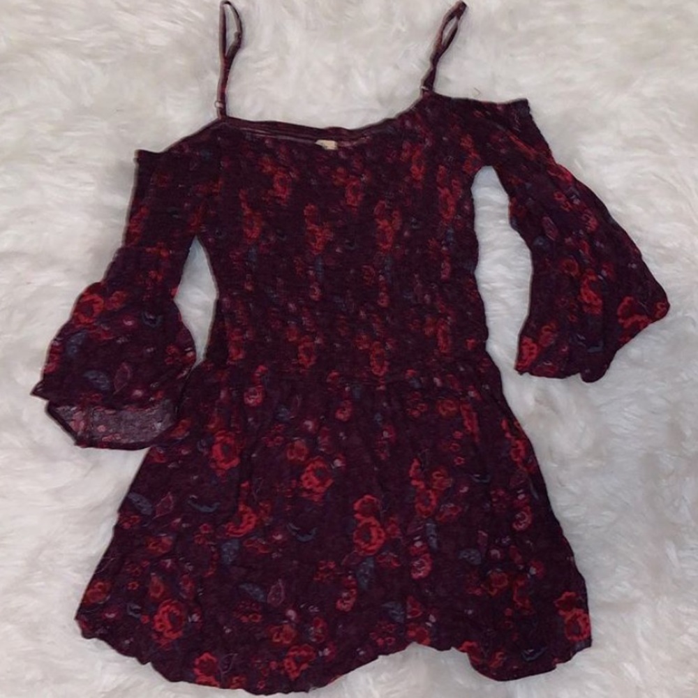 Hollister romper